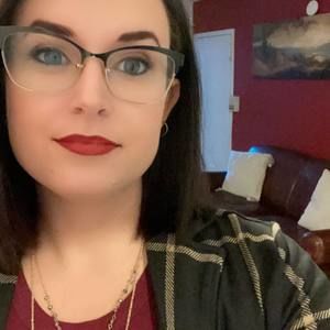 Meet your Posher, Kellie